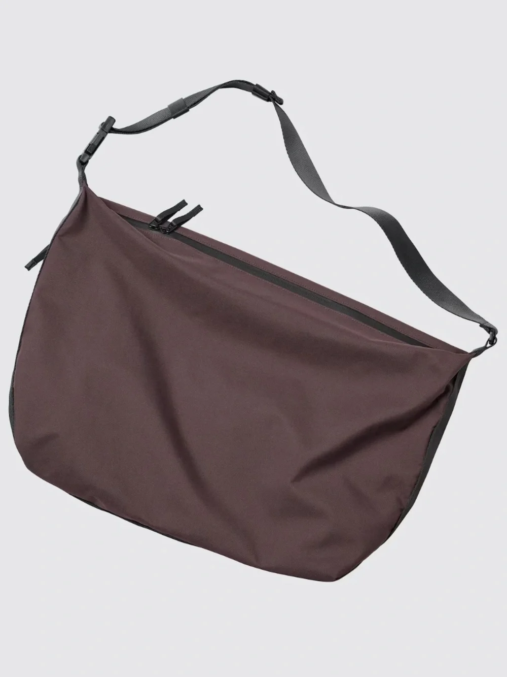 Brand new Uniqlo Large Messenger/Shoulder Bag